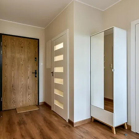 Ltc Silva Apartament