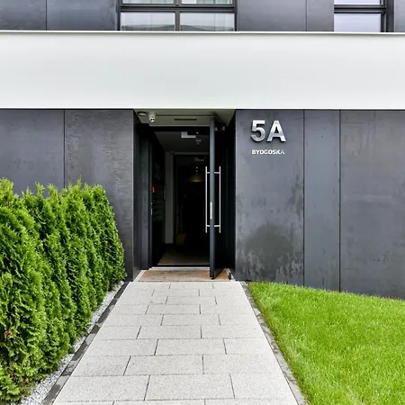 Ltc Silva Apartament *