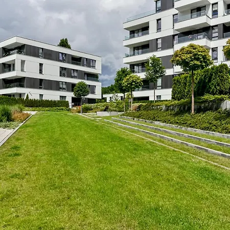 Apartament Ltc Silva *