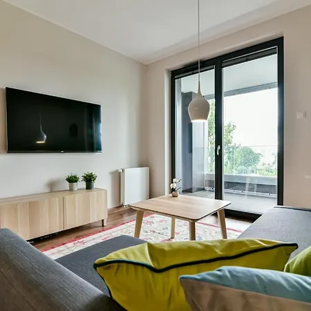 Apartament Ltc Silva