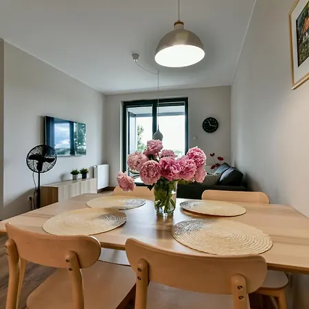 Ltc Silva Apartamento *