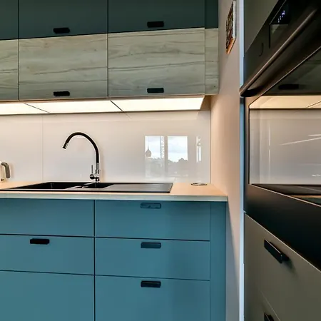 Ltc Silva Apartament *