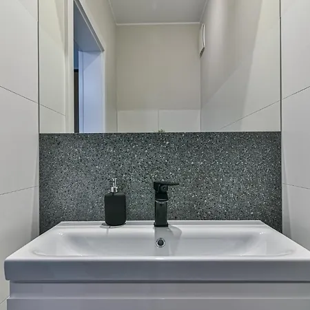 Ltc Silva Apartament *