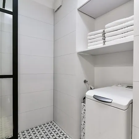 Ltc Silva Apartament *