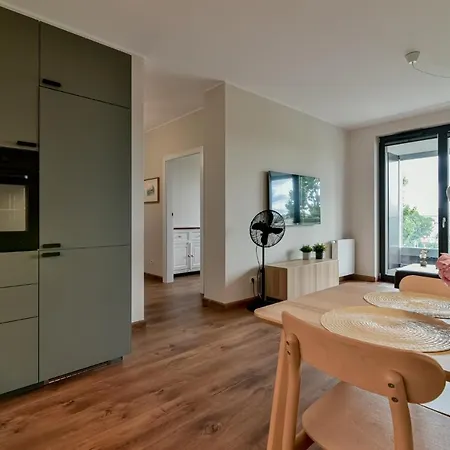 Apartament Ltc Silva *