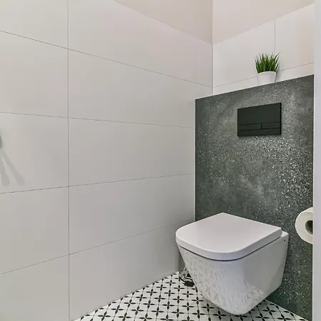 Apartament Ltc Silva