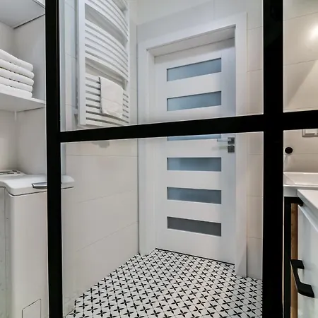 Apartament Ltc Silva