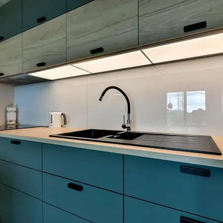 Ltc Silva Apartament