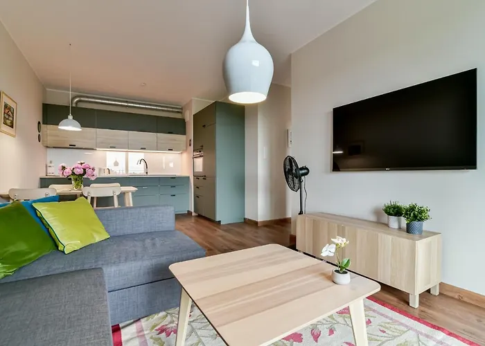 Ltc Silva Apartamento