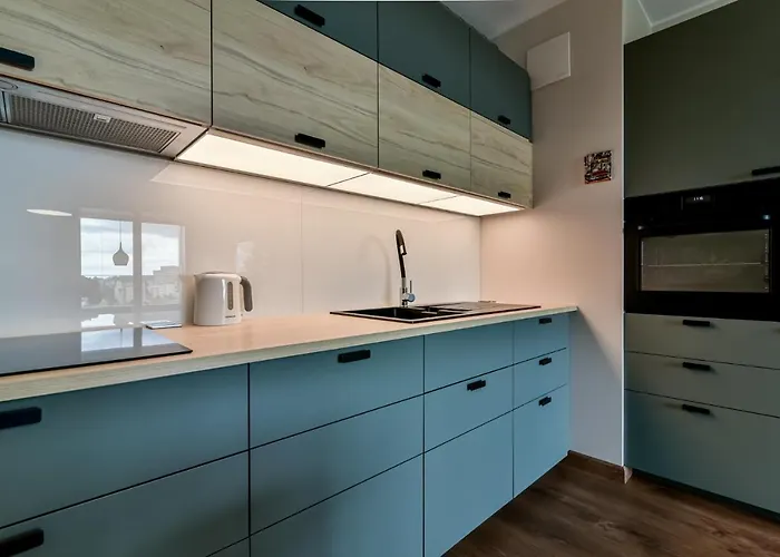 Ltc Silva Apartamento