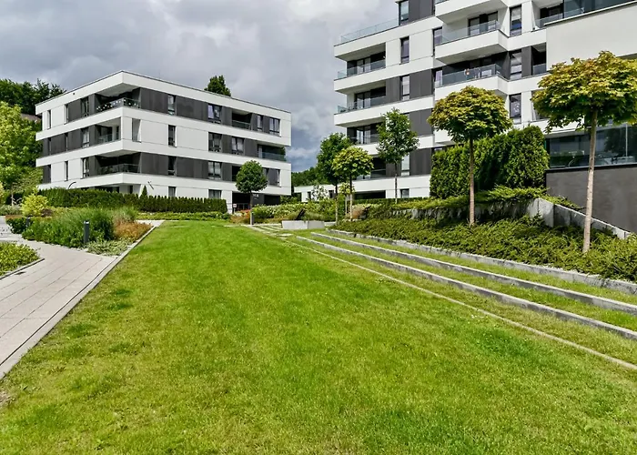 Apartamento Ltc Silva *