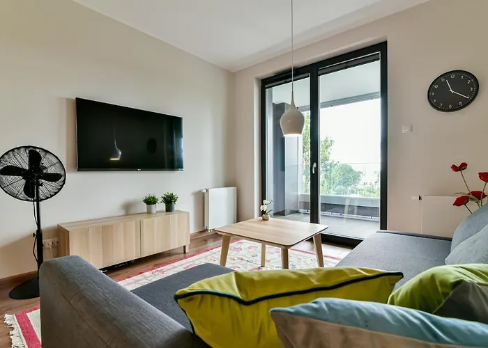 Apartamento Ltc Silva