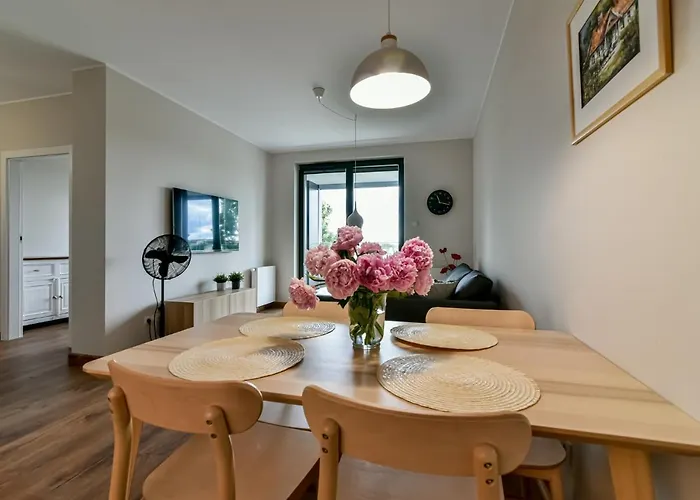 Ltc Silva Apartamento *