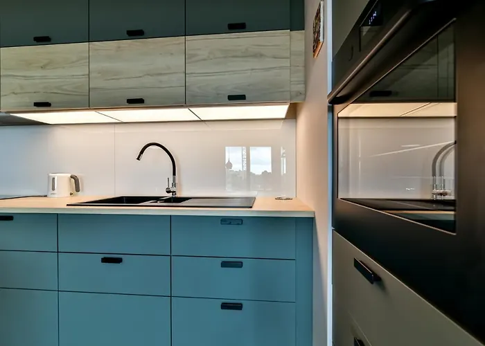 Ltc Silva Apartamento *