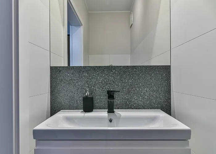 Ltc Silva Apartamento *