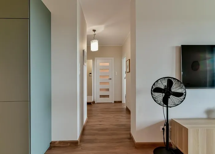 Apartamento Ltc Silva