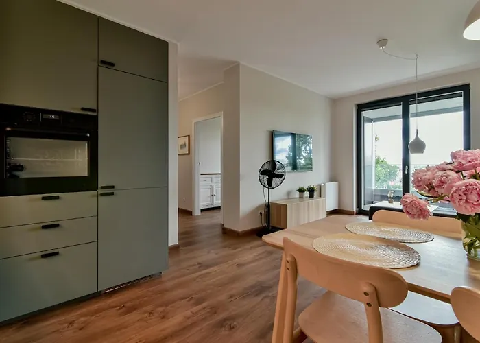 Apartamento Ltc Silva *