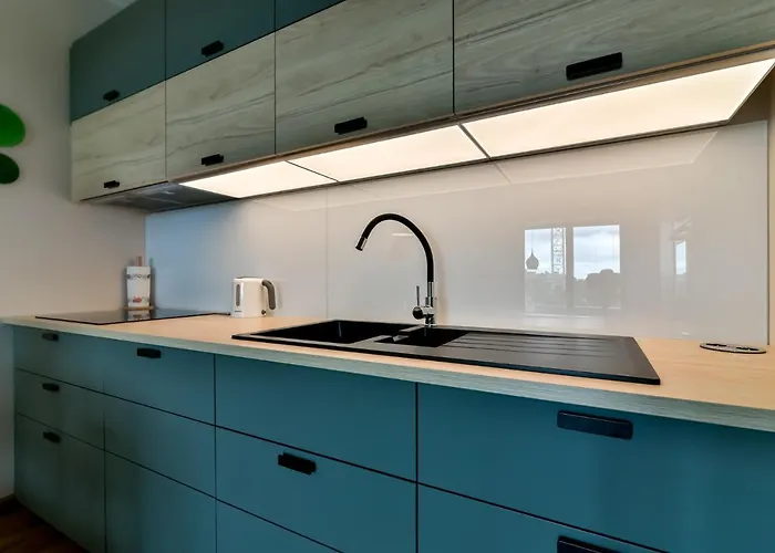 Ltc Silva Apartamento